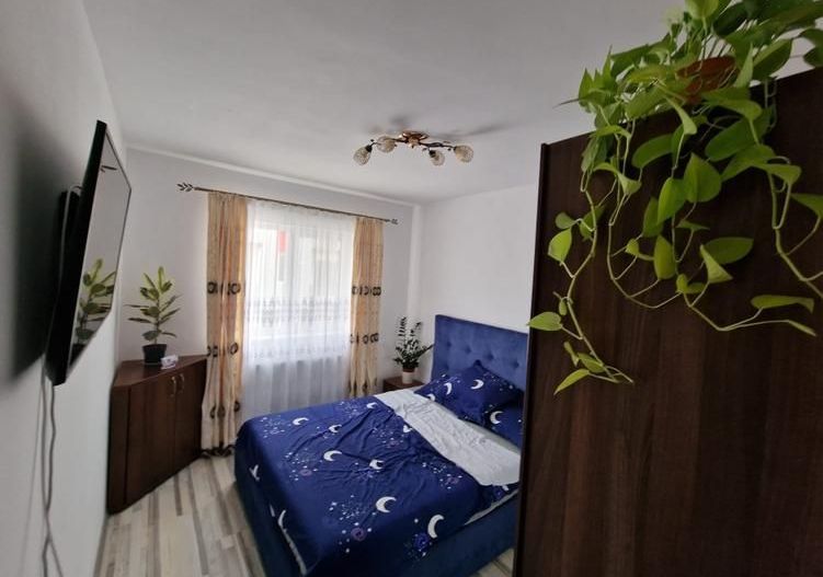 Apartament, 2 camere + pacrare Berceni, Zona Grand Arena - Poză 7