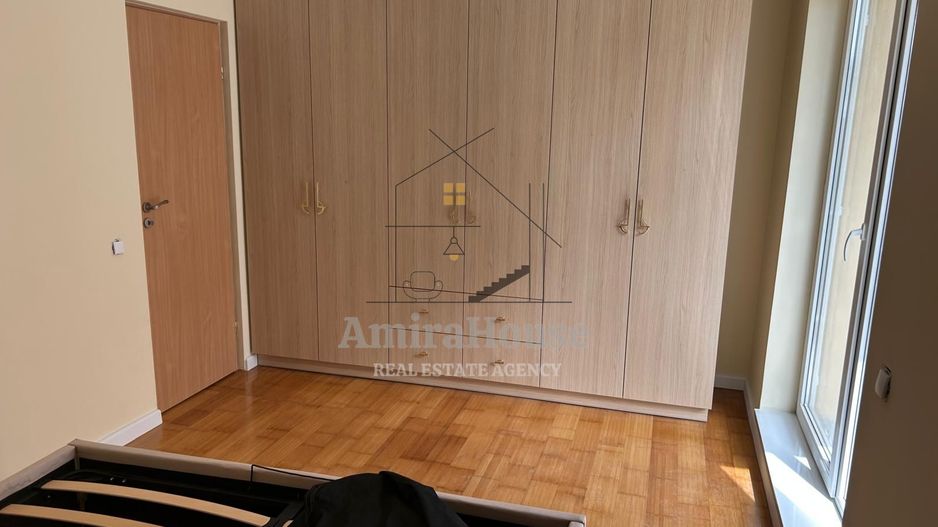 Apartament 2 camere, etaj 1, Borhanci, 52 mp - Poză 10