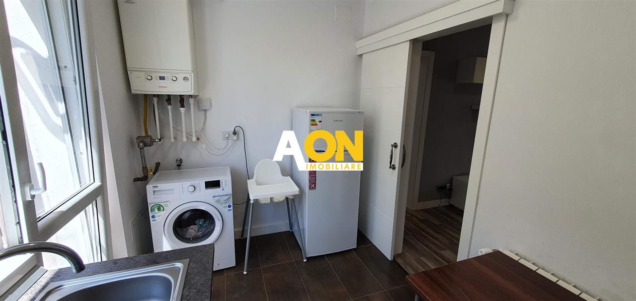 Casa tip insiruit, 5 camere, 2 bai, mobilata si utilata - Poză 5