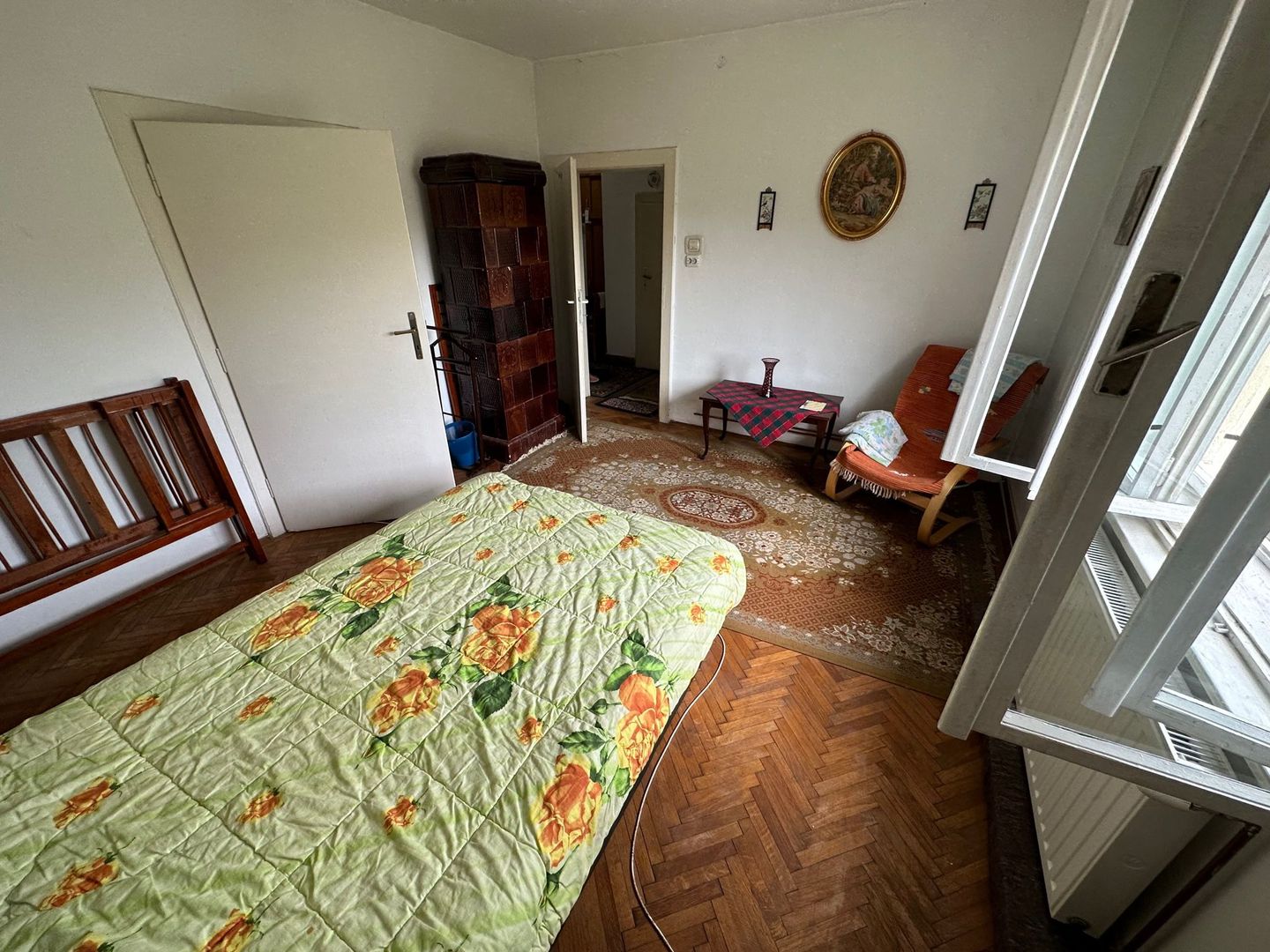 Casa zona Bălcescu teren 1082 mp - Poză 15