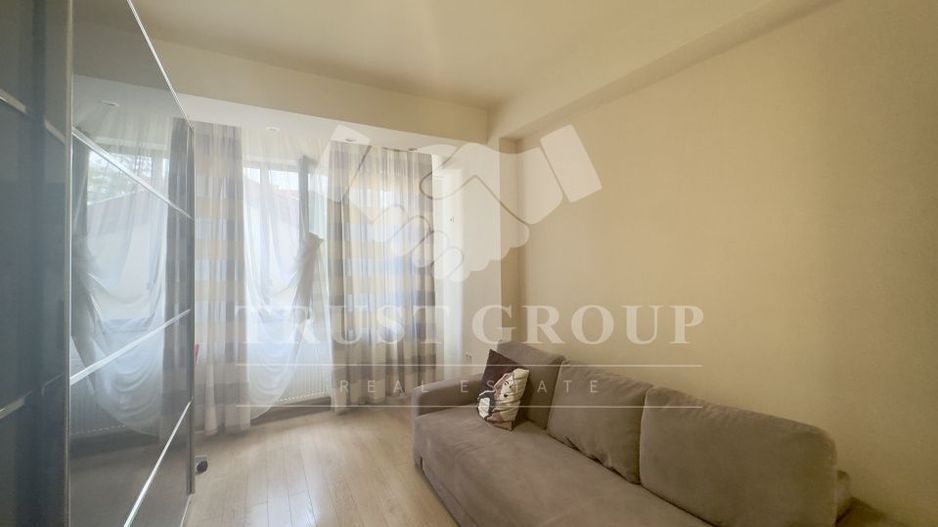 Apartament 3 camere Domenii | Imobil 2013 - Poză 9