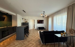 Apartament premium Terasa 40mp | 2 Camere 2 bai | Aradului-Regina Maria - Poză 5