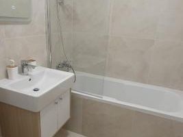 Studio modern 43 mp, bloc 2020, mobilat complet, Aviatiei – Herăstrău - Poză 9