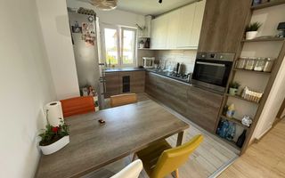 Apartament cu 4 camere, proaspăt renovat Mănăștur - Poză 1