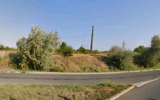 Teren intravilan 14.168 mp – pozitie excelenta la intrarea in Braila - Poză 6