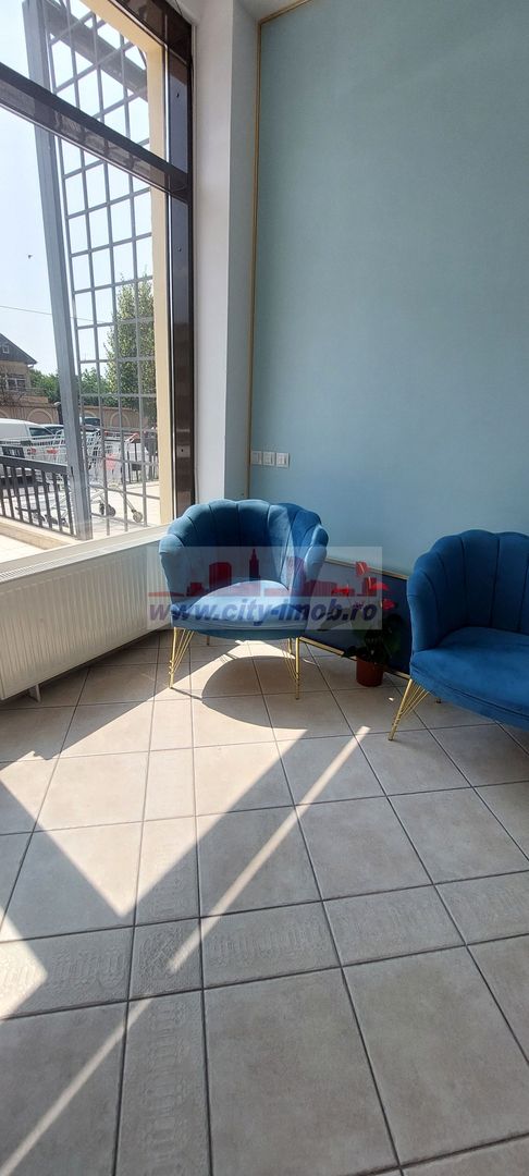 Vanzare Spatiu Comercial Straulesti Nord Bucuresti - Poză 29