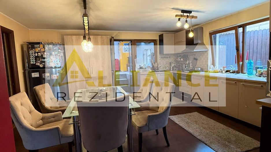 Vila Individuala P+1 | 144 mp utili | Popesti-Leordeni - Poză 22