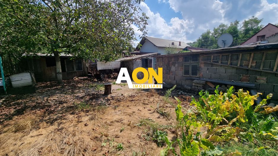De vanzare casa 4 camere, 2150mp teren, Oarda de Sus - Poză 16