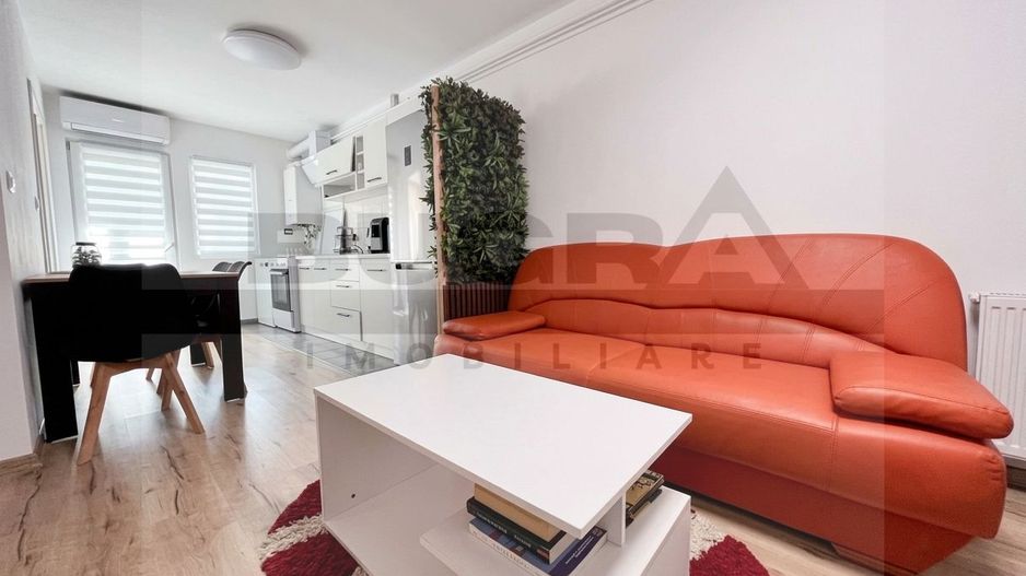 Apartament 2 camere, 45mp, etaj intermediar, parcare, zona Oasului - Poză 3