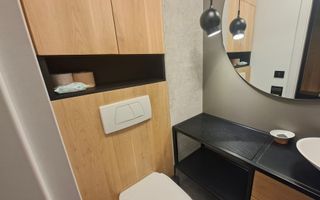 Apartament cu 3 camere modern in zona Sagului - Poză 9