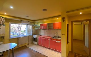 CENTRALA PROPRIE - 2 camere spatioase adiacent Nerva Traian - Poză 2