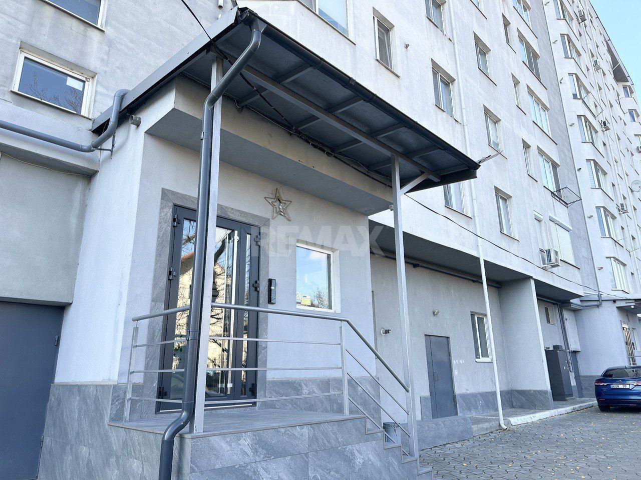 Vând Apartament cu 4 camere100 м². Poșta Veche. - Poză 20