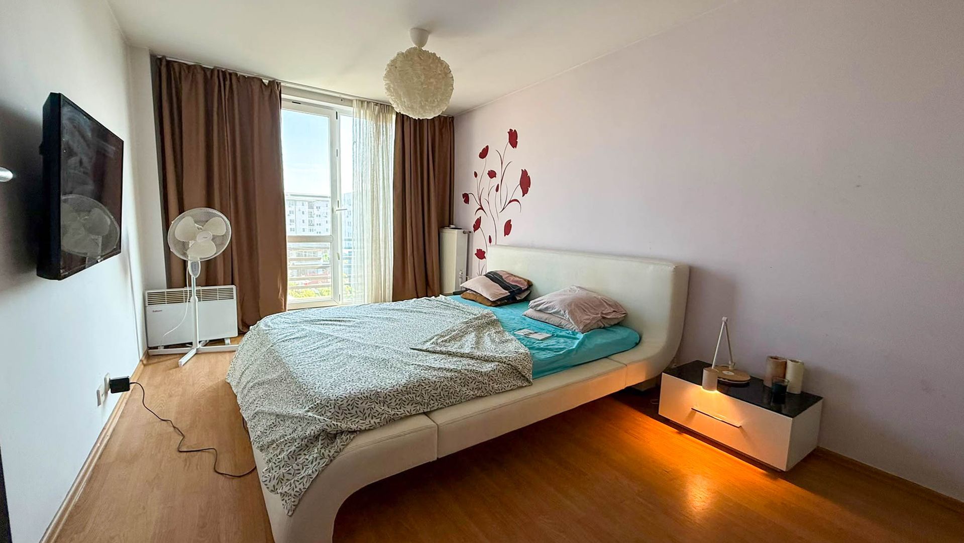 Apartament cu 2 camere de vanzare zona 1 Decembrie 1918 strada Fetesti - Poză 2