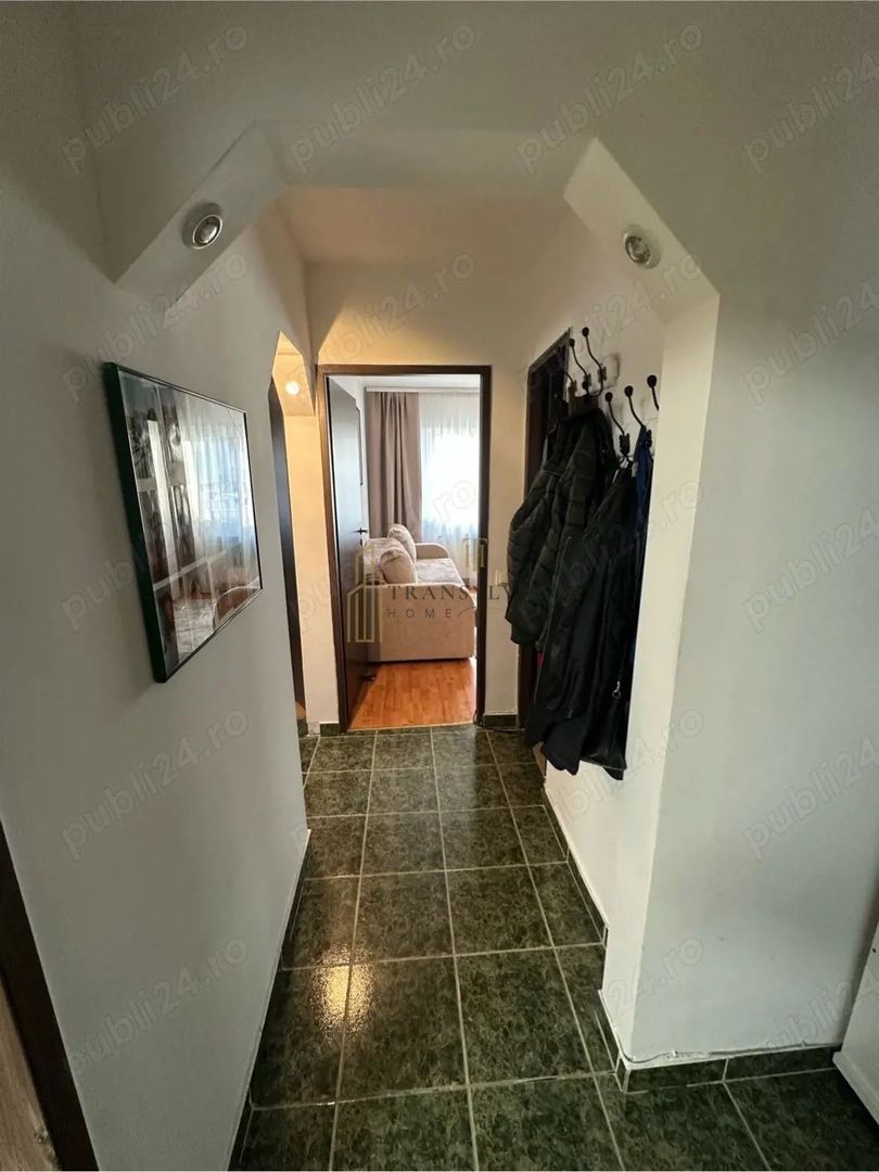 Apartament 3 camere, decomandat - Poză 5
