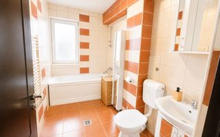 Apartament 2 camere | Parcare | Terasa | Zona Muzeul Apei | Floresti - Poză 7