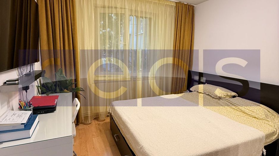 INCHIRIERE APARTAMENT DRISTOR METROU 3 CAMERE CENTRALA PROPRIE 70MP DECOMANDAT - Poză 5