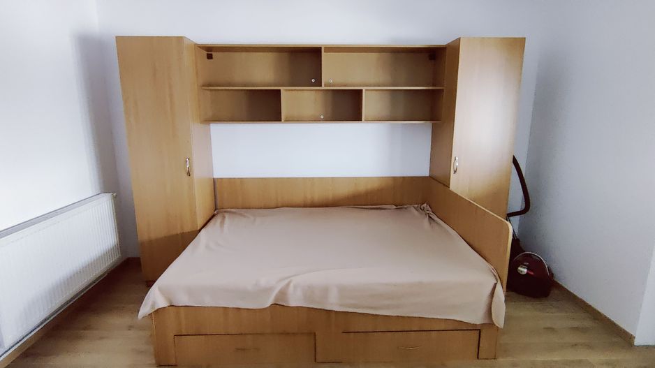 SPATIU BIROURI 110 MP -  GHIRODA - Poză 4