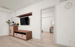 APARTAMENT 2 CAMERE | FALEZA DUNĂRII | BLOC NOU | 800 €/LUNĂ - Poză 12