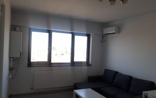 Apartament 2 camere Bucurestii Noi complet mobilat comision 0 - Poză 7