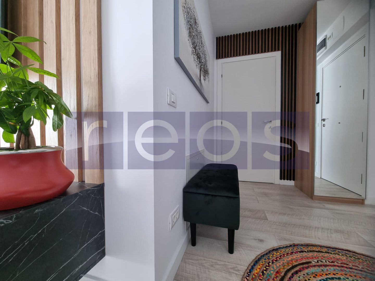 VANZARE -3 CAMERE-MOGOSOAIA-ARBO RESIDENCE - Poză 24