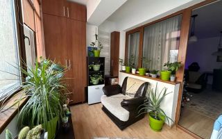 Închiriez apartament 2 camere, Mihai Bravu - Vitan, mobilat, parcare - Poză 5