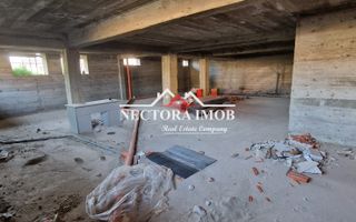 Demisol inalt 70 mp / 140 mp, Zona ONCEA, Posibilitate Compartimentare - Poză 3