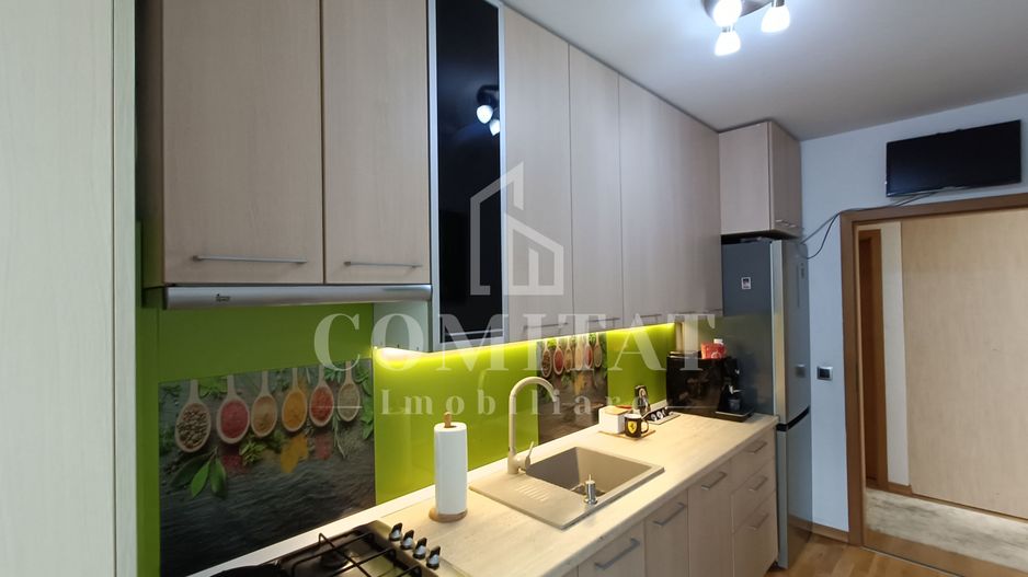 Apartament 2 camere | 54mp | zona Flora Parc - Poză 6