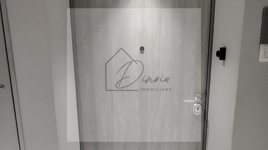 Apartament 2 camere de inchiriat  Aviatiei I Cloud 9 I parcare inclusa - Poză 17