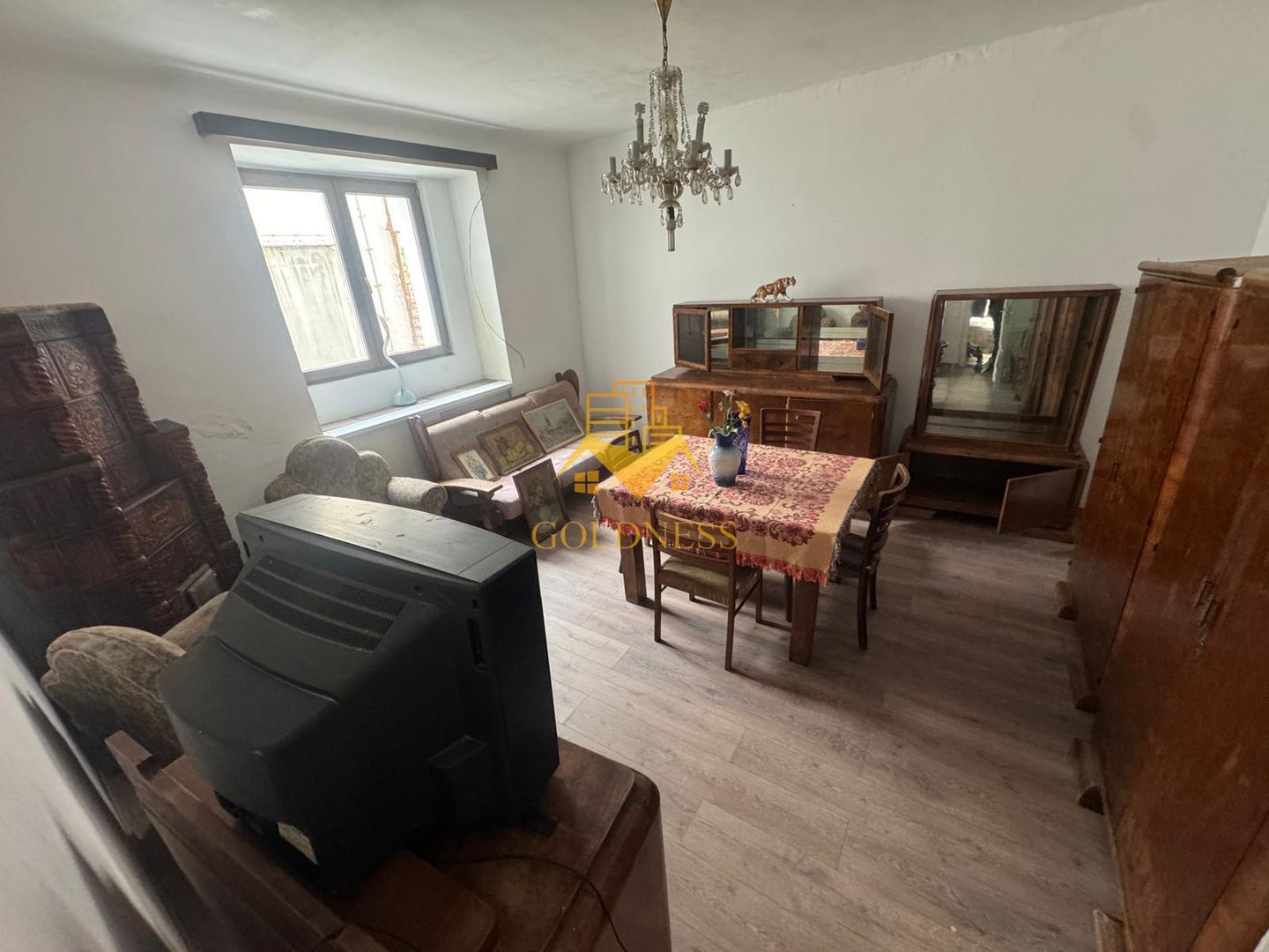 Casa/ Spatiu Birou, Curte 250mp, Parcari, Ultracentral, Avram Iancu - Poză 1