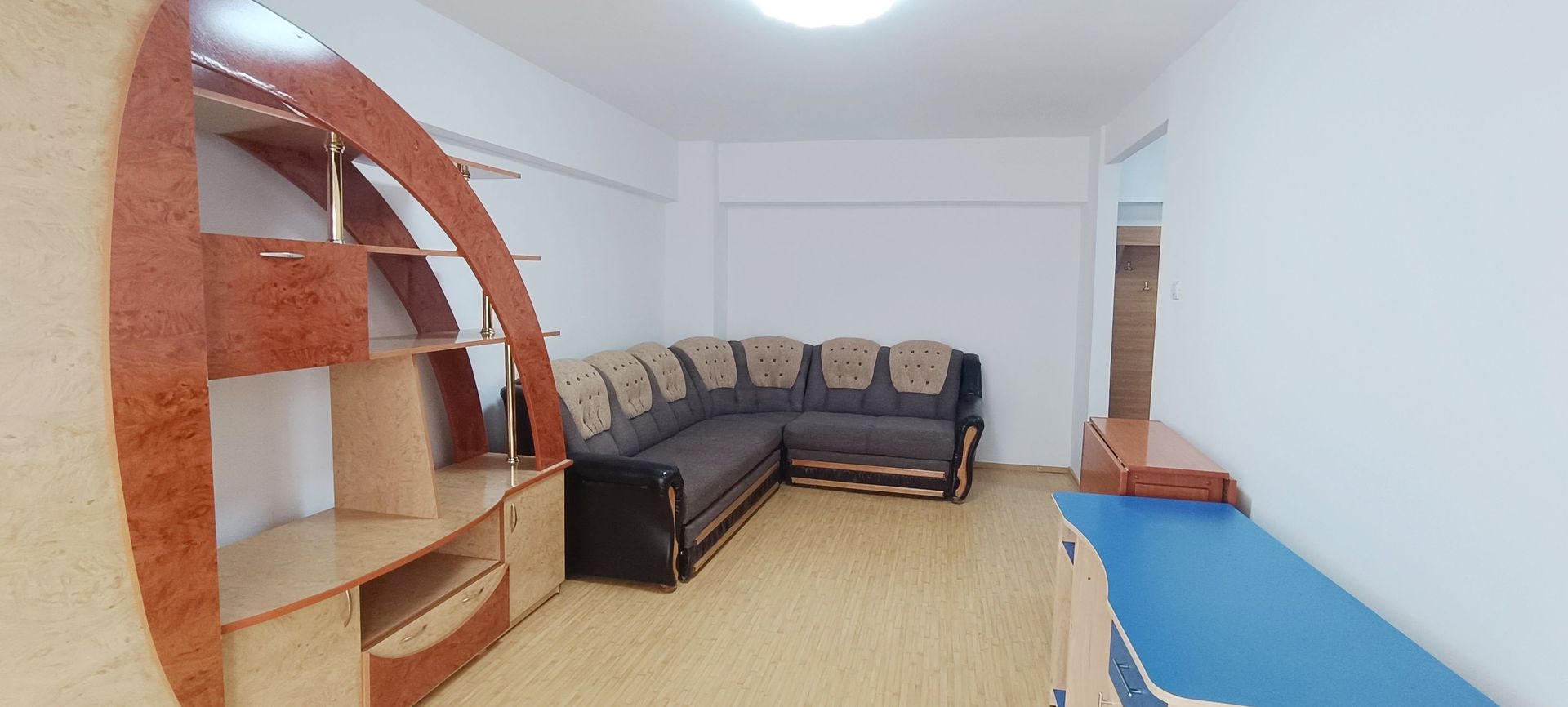 Apartament cu 2 camere, mobilat in blocul Onix-Grivitei - Poză 7