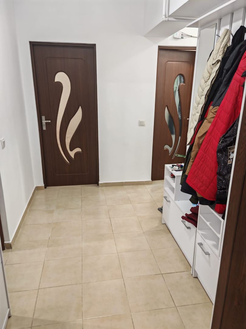 AP. 2 CAMERE - METALURGIEI, PARCARE INCLUSA, CENTRALA PROPRIE, MODERN - Poză 9