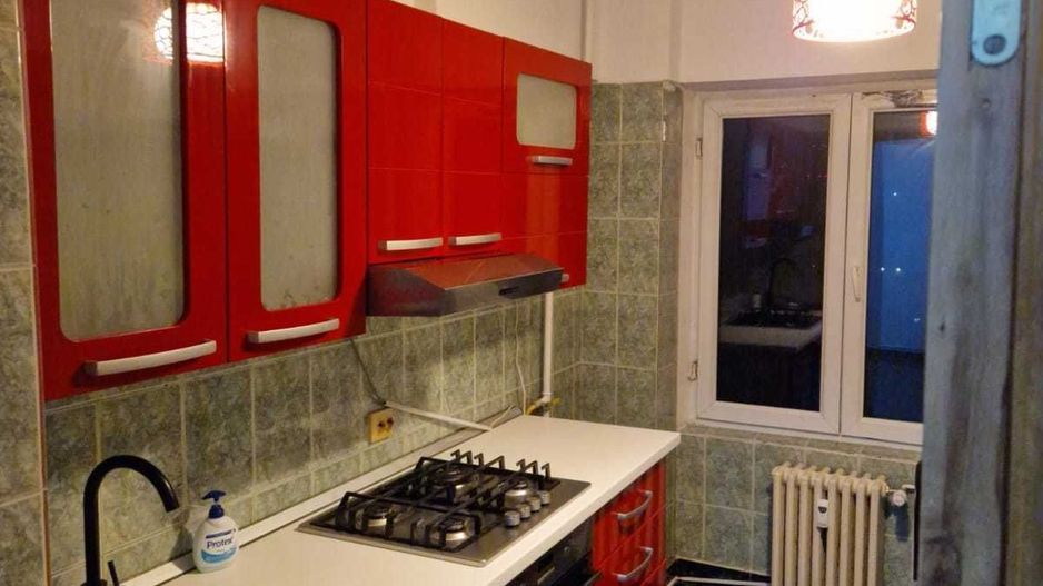 Spatios 2 camere Politehnica-Lujerului - Poză 1