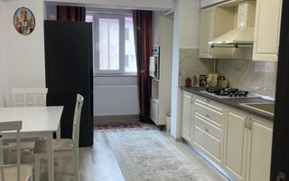 APARTAMENT 2 CAMERE | BURDUJENI, SUCEAVA | 64 MP - Poză 3