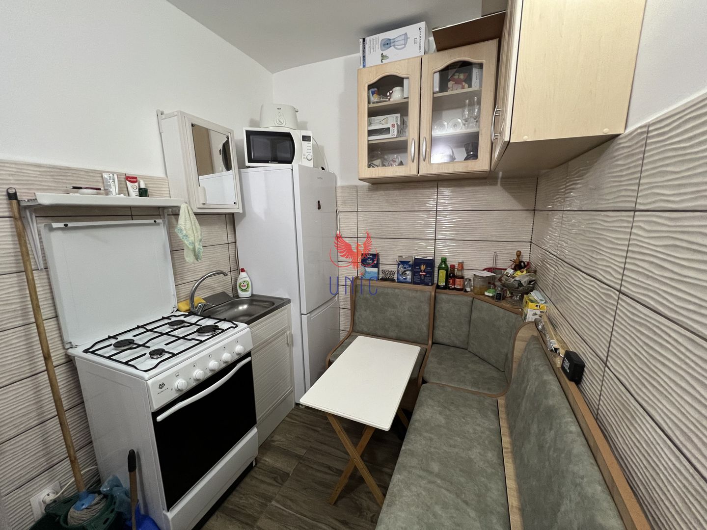 Camera Camin Lapus et 1/4 - Poză 4