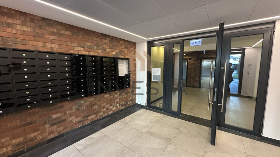 Asamblu Liberty! Apartament 4 camere cu finisaje de top! 96mp total! - Poză 16