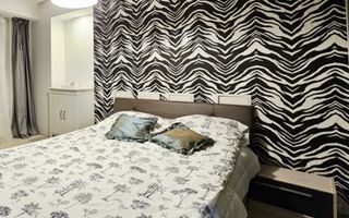 Apartament 3 camere LUX, terasă 11 mp, parcare, Persepolis Herăstrău - Poză 8