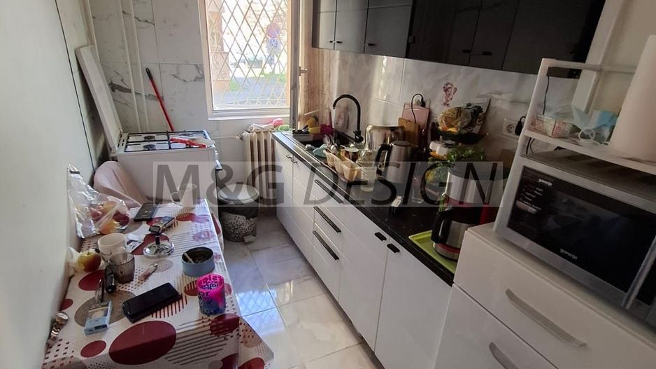 Apartament 1 camera zona Soarelui - Poză 4