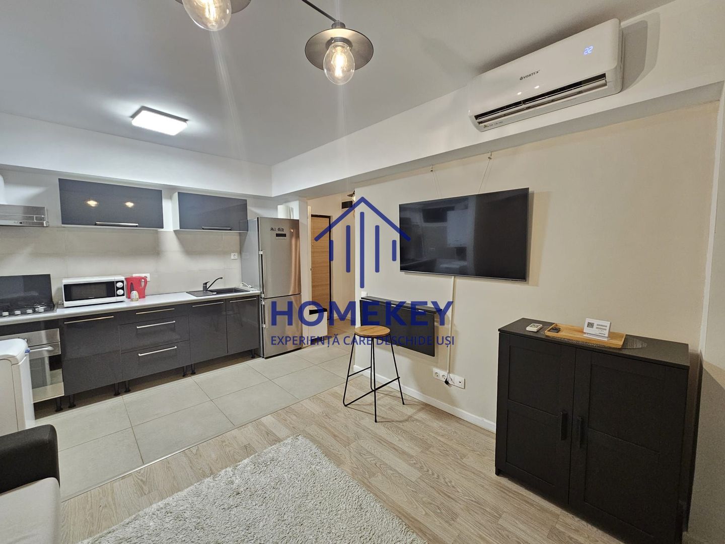 Apartament 2 cam. de in Politehnica Park Residence, zona Politehnica - Poză 7