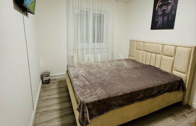 Apartament spațios cu 3 camere și boxă, Mănăștur, Zona BIG. - Poză 6