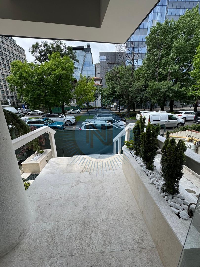 Cladire birouri Dorobanti/ Televiziune - Poză 4