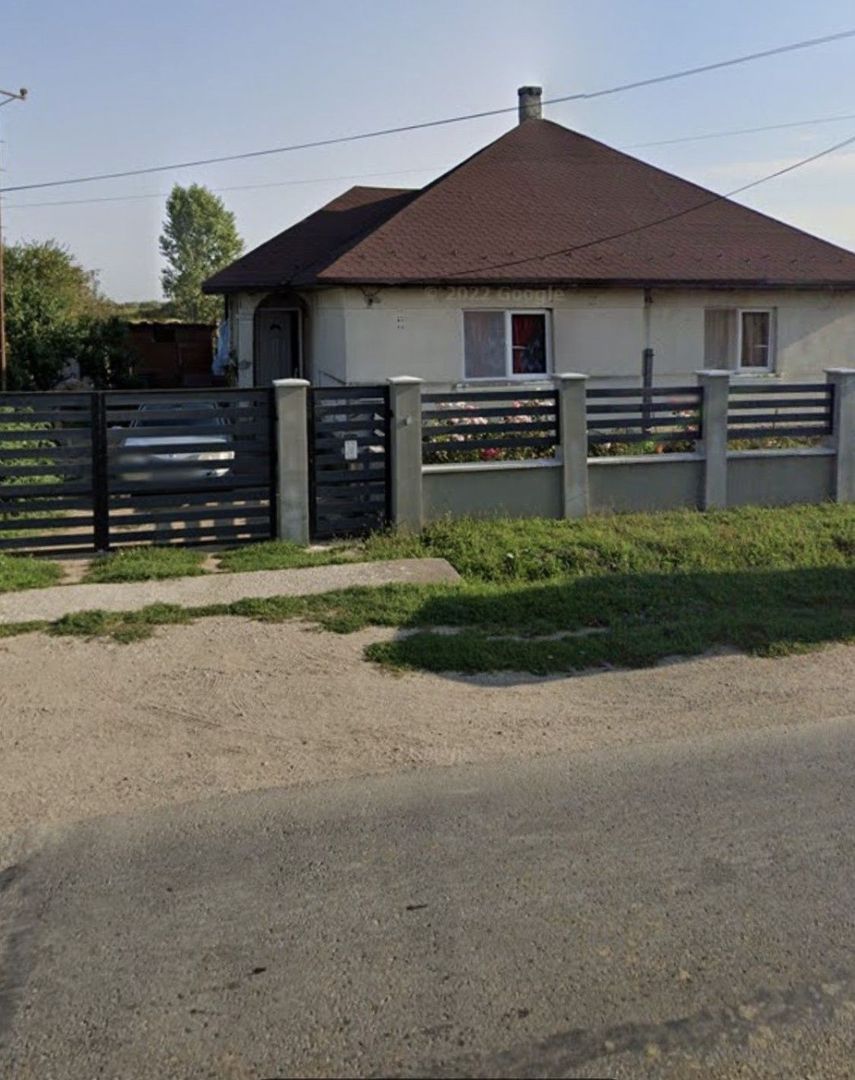 Vand casa la tara - Poză 1