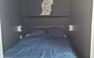 Apartament 1 cameră + Mezanin Intre Lacuri Ideal Investiție. - Poză 7