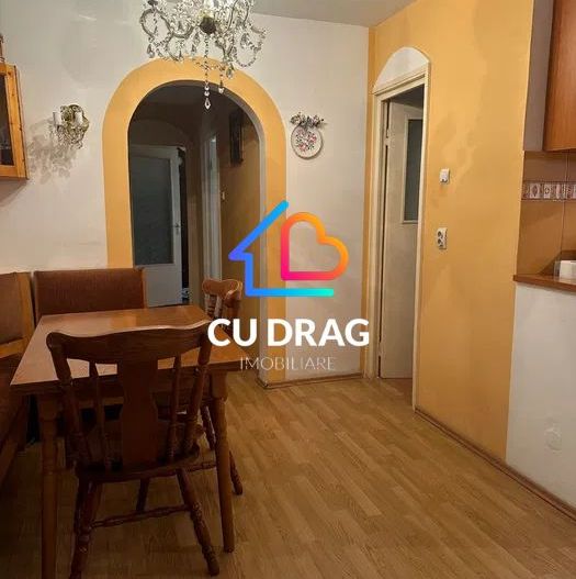 Apartament 3 camere spațioase, 67 mp, etaj 6/10, lift – Vasile Aron, ideal familie, luminos și confortabil - Poză 2