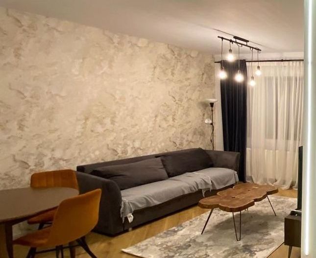 2 camere | 4City North Pipera | parcare subterană | grădină interioară - Poză 3