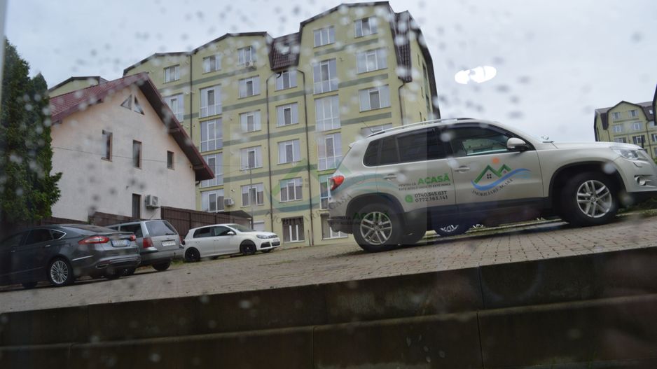 Apartament 3 camere Burdujeni/Suceava - Poză 26