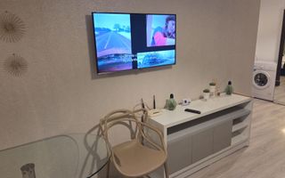 Apartament 2 camere de inchiriat, zona Lazăr Residence, Iași - Poză 8
