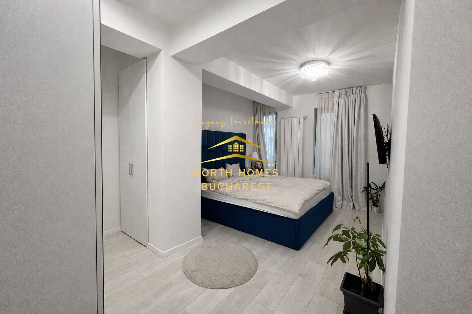 Otopeni Penny Odai - Vila 4 camere spectaculoasa! - str. George Enescu - Poză 10