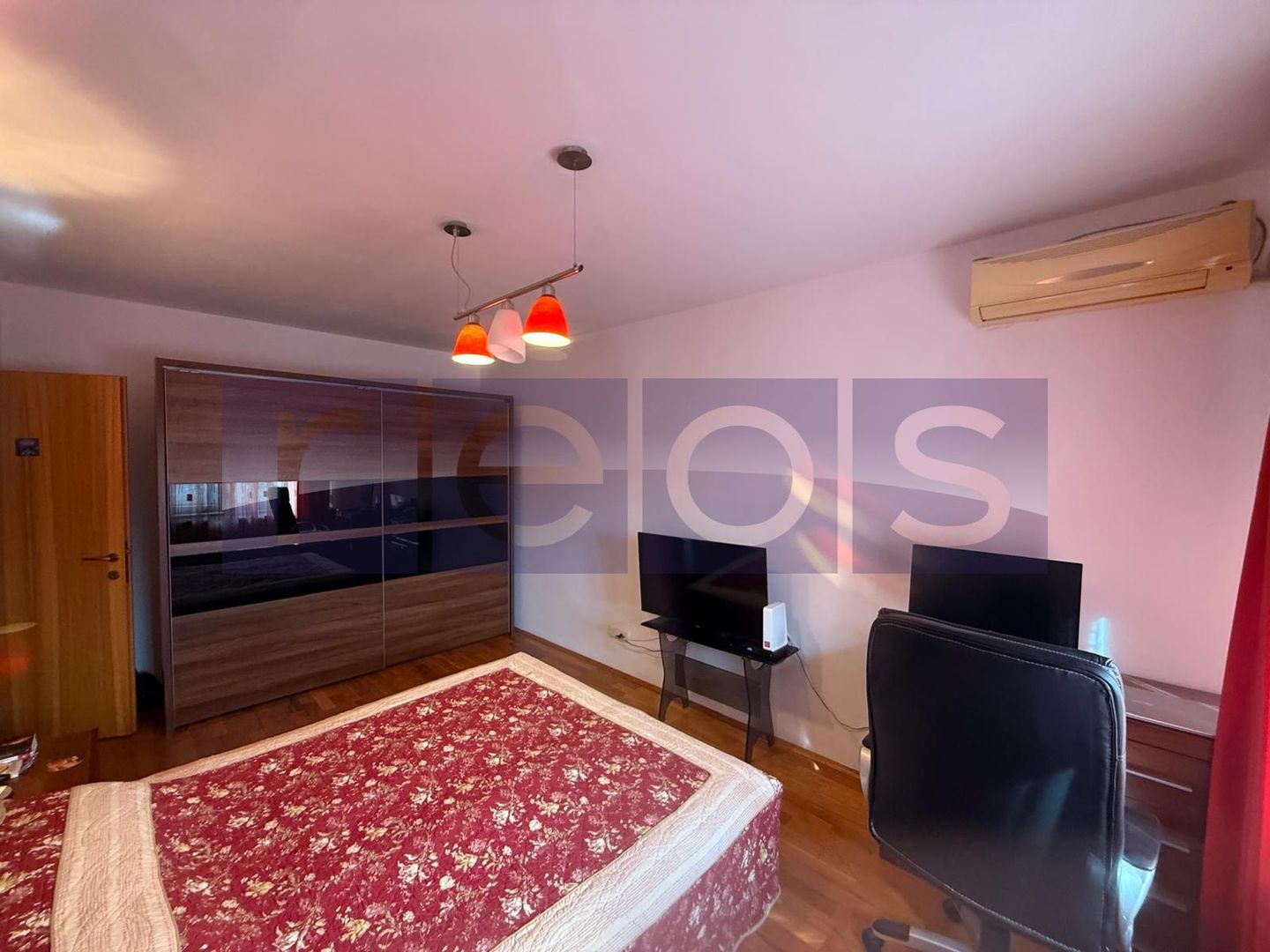 VANZARE APARTAMENT 2 CAMERE BRANCOVEANU | 74 MP UTILI | TERASA BALCON | PARC | - Poză 3