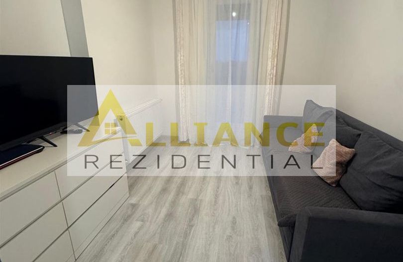 Sos Oltenitei APARTAMENT 3 CAMERE mobilat utilat - Poză 12