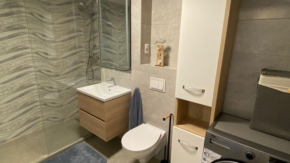 Apartament cu 2 camere de închiriat în zona Buziasului - Poză 8